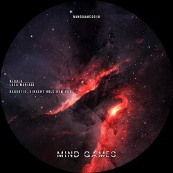 Luca Maniaci - Nebula