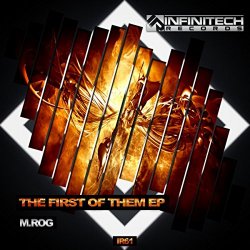 Mr Rog - The First Of Them Ep