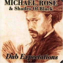 Michael A - Dub Expectations