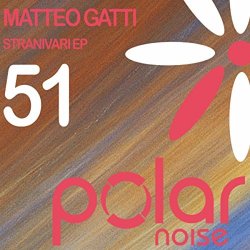 Matteo Gatti - Stranivari