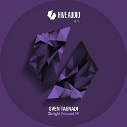 Sven Tasnadi - Straight Forward