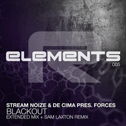 Stream Noize And De Cima Pres Forces - Blackout