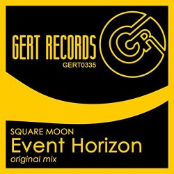 Square Moon - Event Horizon