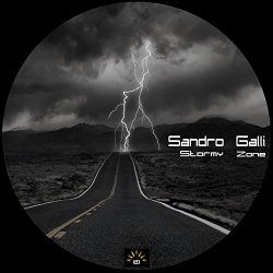 Sandro Galli - Stormy Zone