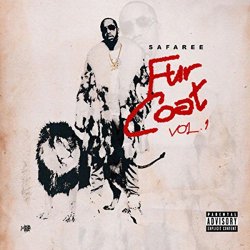 Safaree - Fur Coat Vol 1 [Explicit]