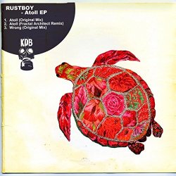 Rustboy - Atoll