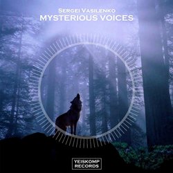 Sergei Vasilenko - Mysterious Voices