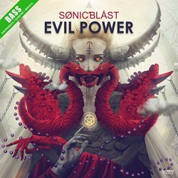 Sonicblast - Evil Power