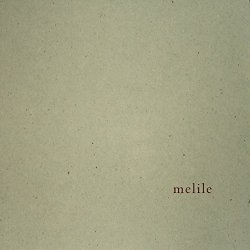 Tobias Sejersdahl - Melile