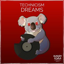 Technicism - Dreams