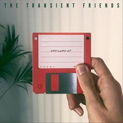 The Transient Friends - East Coast - EP