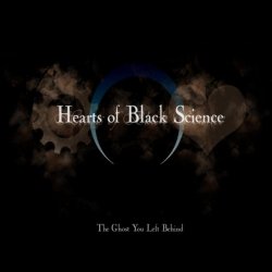 Hearts Of Black Science - Driverlights