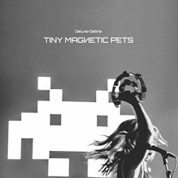 Tiny Magnetic Pets - Deluxe / Debris