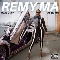 Wake Me Up [Explicit]