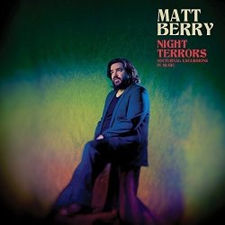 Matt Berry - Night Terrors [Import USA]