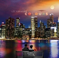 Lee Abraham - Colours