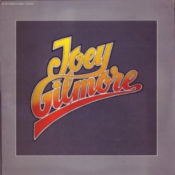 Joey Gilmore - Joey Gilmore