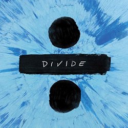 Ed Sheeran - ÷(Divide) - Édition Deluxe