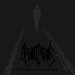 Deinonychus - Ode to Acts of Murder Dystopia & Suicide [Import allemand]