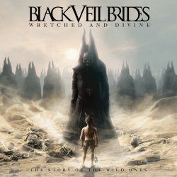 Black Veil Brides - Black Veil- Wretched and Divin