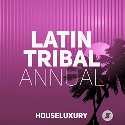   - Latin Tribal Annual 2018