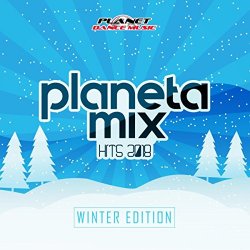   - Planeta Mix Hits 2018: Winter Edition