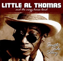 Little Al Thomas - South Side Story