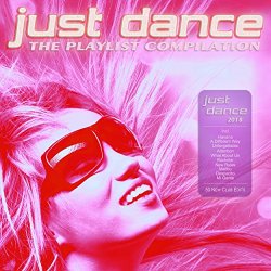 Just Dance 2018 - Just Dance 2018 - The Playlist Compilation