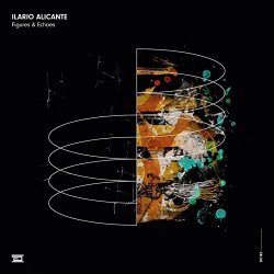 Ilario Alicante                                    : - Figures & Echoes