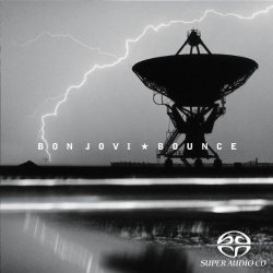 Bounce by Bon Jovi (2002-12-10)