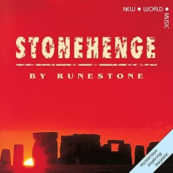 Runestone - Stonehenge
