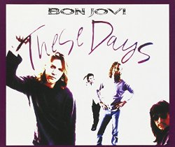 These Days(+ 2 Live) [Import anglais]