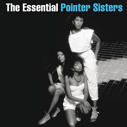 Pointer Sisters - The Essential Pointer Sisters