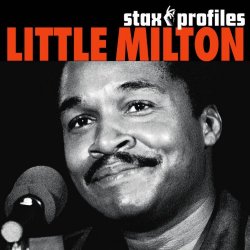 Little Milton - Tin Pan Alley
