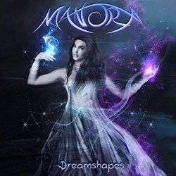 Manora - Dreamshapes