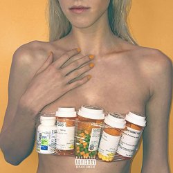 Blackbear - digital druglord [Explicit]