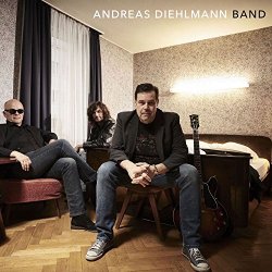 Andreas Diehlmann Band - ADB