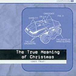 Various Artists - True Meaning of Xmas [Import USA]