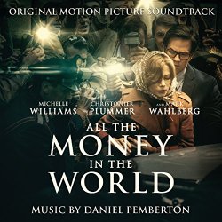 Daniel Pemberton - All the Money in the World (Original Motion Picture Soundtrack)