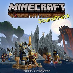   - Minecraft: Norse Mythology (Original Soundtrack)