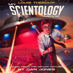   - Louis Theroux: My Scientology Movie