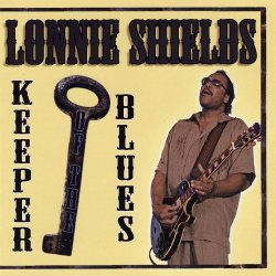 Lonnie Shields - Keeper of the Blues