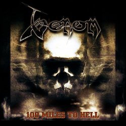   - 100 Miles To Hell