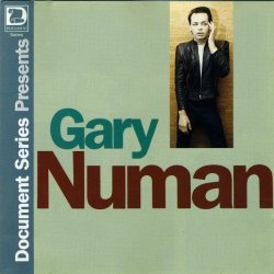 Gary Numan - Classic Hits & Album Tracks by Gary Numan (1992-01-01)