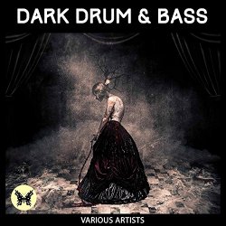 Various Artists - Dark Drum & Bass