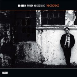 Ruben Hoeke Band - Loaded [Explicit]