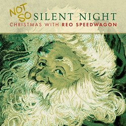 Reo Speedwagon - Silent Night