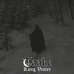 Taake                                                  :: - Kong Vinter