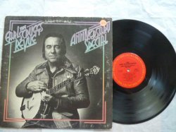 Earl Scruggs Revue - Anniversary Special Volume One