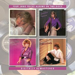 Janie Fricke - Sleeping With Your Memory/Love [Import allemand]